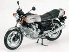 Honda CBX 1000